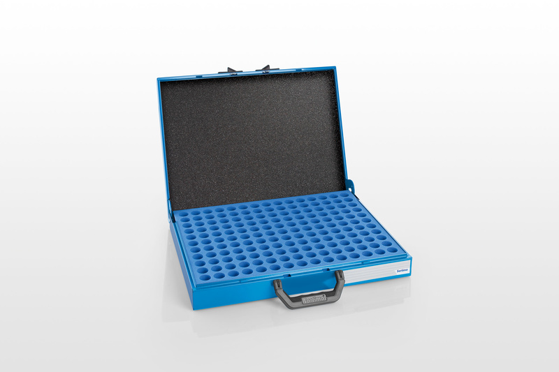 (image for) Sortimo special cases for burner nozzles